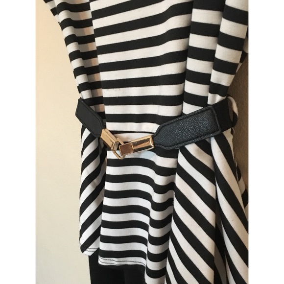 Plus size Dress - Picture 3 of 5